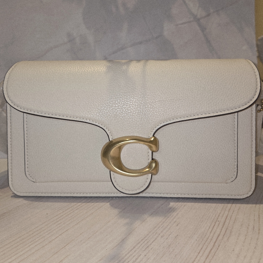 Coach Tabby Shoulder Bag 26